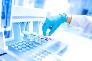 CMOs can proactively manage biologics processes and help mitigate risk.