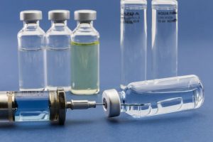 The future promises further optimization in the production of prefilled biologic syringes.